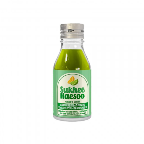 Altele - SUKHEE Mojito 55ml