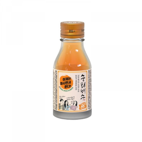Alcoolice - SUKHEE Original ABC 55ml