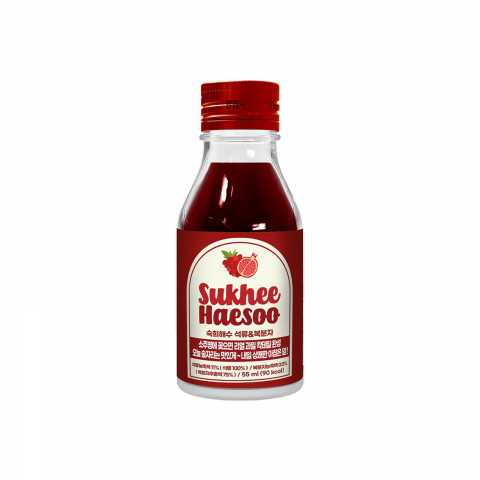 Alcoolice - SUKHEE Pomegranate & Raspberry 55ml