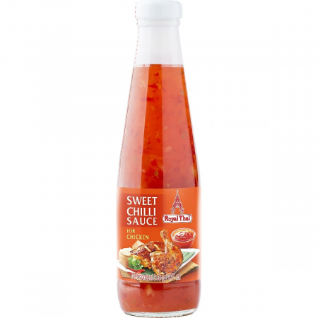 Sos Picant - Sweet Chilli Sauce for Chicken 275ml RT