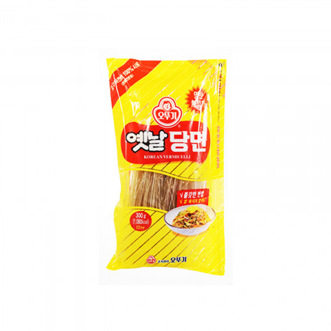 Tăițeiㅣ면 - Tăiței din Cartofi Dulci 300g