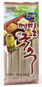 Tăițeiㅣ면 - Taitei Soba