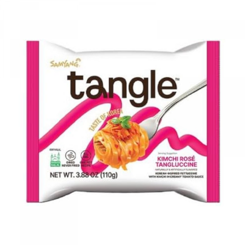 Pungă - Tangle Kimchi Rose Paste 110g KR SY