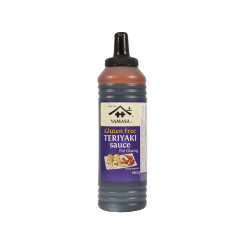 Altele - Teriyaki sauce 460g  Yamasa