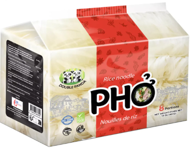 Tăițeiㅣ면 - Thuong Hang Rice Stick  PHO 400g