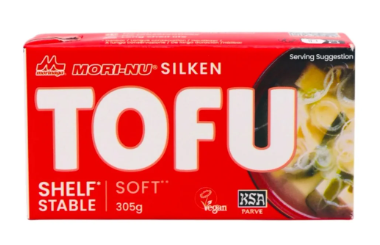 Gata Preparatㅣ가공식품 - Tofu Soft 305g Morinu
