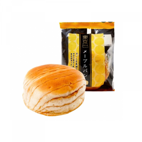 Prăjituri - Tokyo Bread Maple Flavor 70g