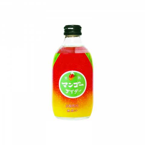 Soda - Tomomasu Mango Soda 300ml