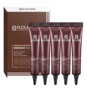 CosmeticeㅣK-Beauty - Tratament intensiv leave-in pentru par deteriorat si vopsit, 91,41 20m