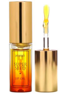 CosmeticeㅣK-Beauty - Ulei de buze hranitor Petitfee 3g