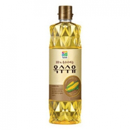 Uleiuri - Ulei de Porumb 900ml CJO