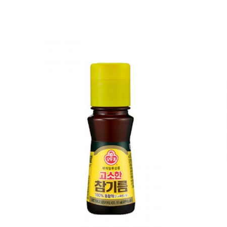 Ingredienteㅣ재료 - Ulei de Susan 80ml