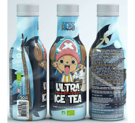Suc - Ultra Ice Tea OP Chopper 500ml