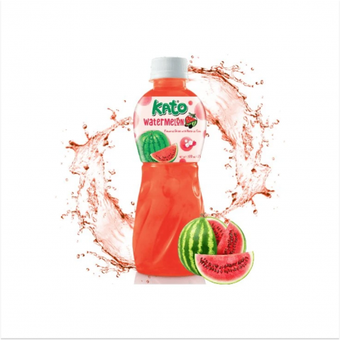 Suc - Watermelon Juice 320ml