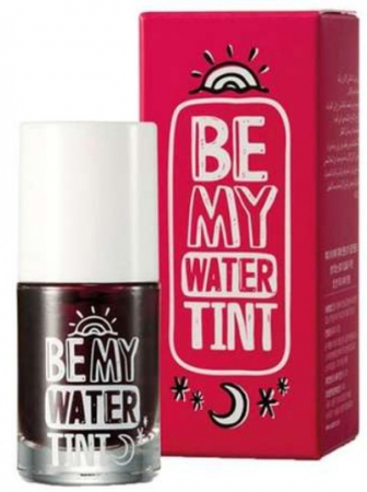 CosmeticeㅣK-Beauty - Be My Water Tint