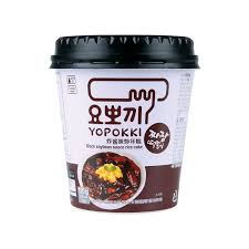 Cupă - Yopokki Jjajang
