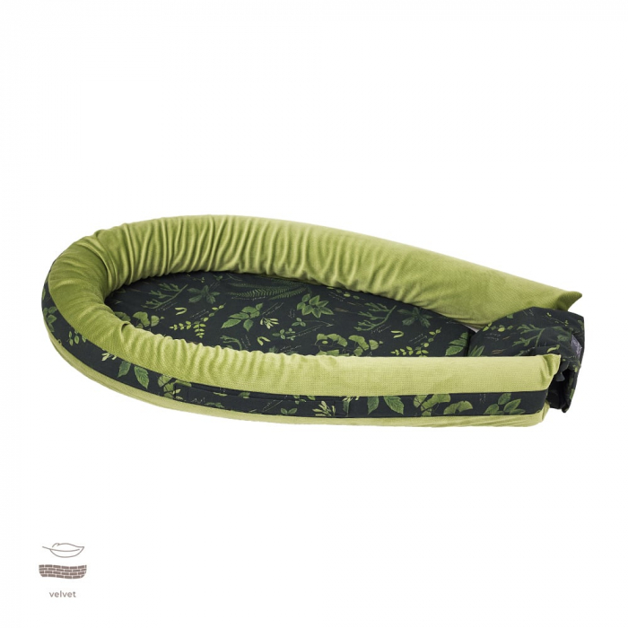 Baby Nest Herbarium MKZ00032 [2]