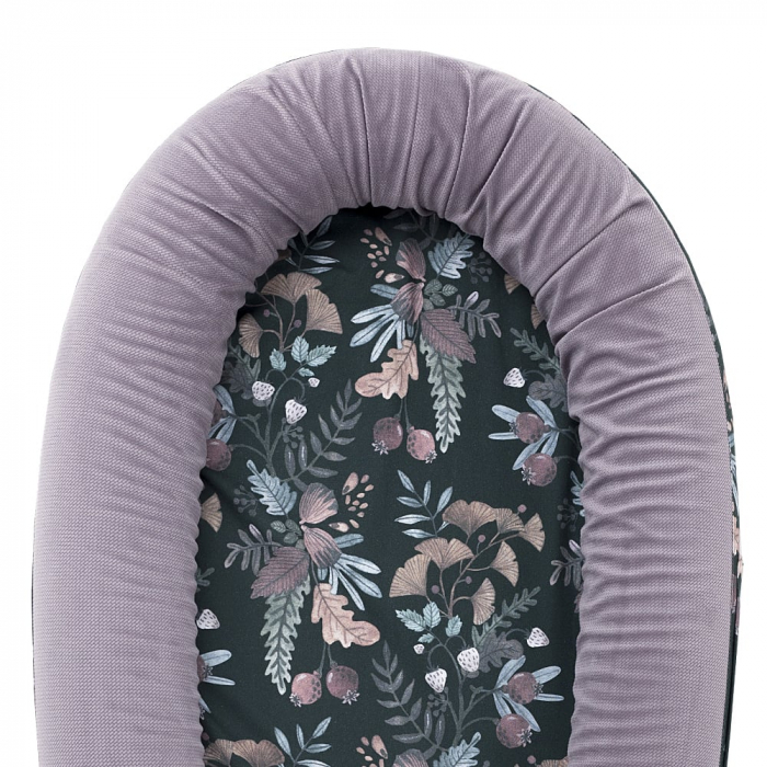 Baby Nest Secret Garden MKZ03332 [2]