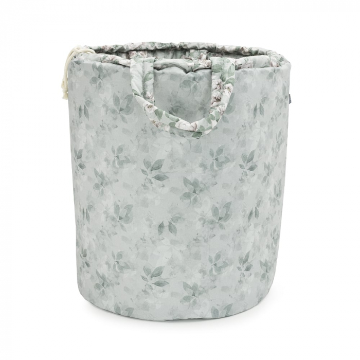 Cos pentru jucarii - Vintage Flowers MKZ-ui38 [2]