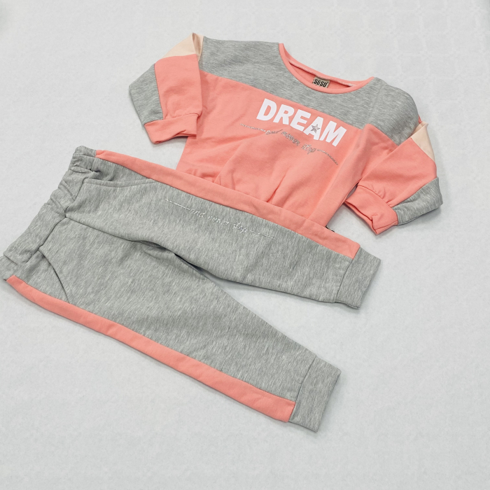 Trening Pentru Fetite Dream 2-5 Ani KAM0010 [5]
