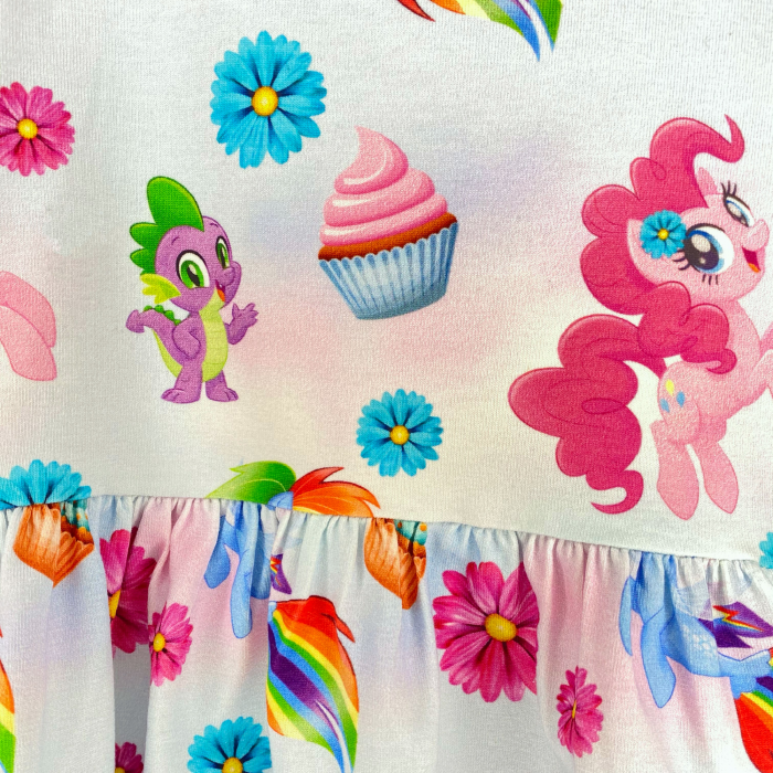 Rochie Fetite My Little Pony [3]