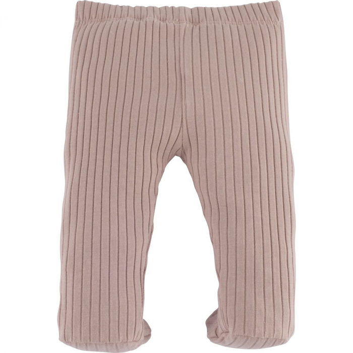 Set Cadou Nou Nascut Baby Shower 4 Piese Caramel [6]