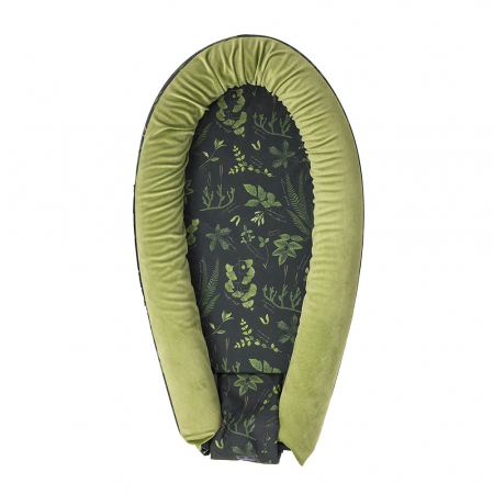 Baby Nest - Baby Nest Herbarium MKZ00032