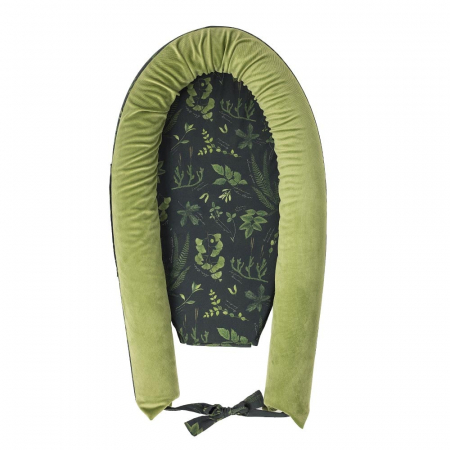 Baby Nest Herbarium MKZ00032 [3]