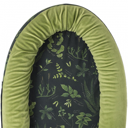 Baby Nest Herbarium MKZ00032 [2]