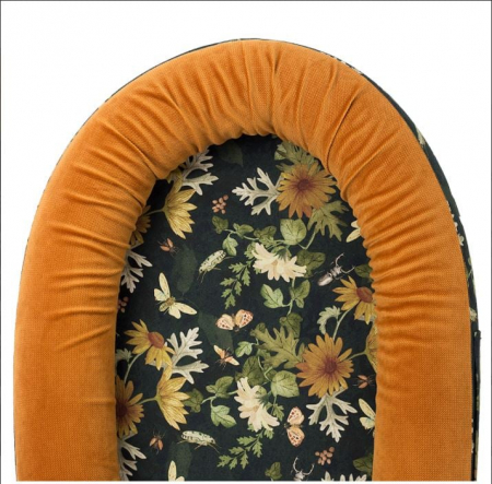 Baby Nest Microcosm MKZ000632 [1]