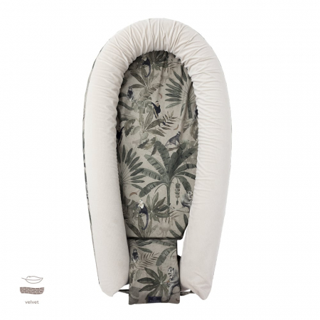 Accesorii - Baby Nest Monkeys MKZ00532