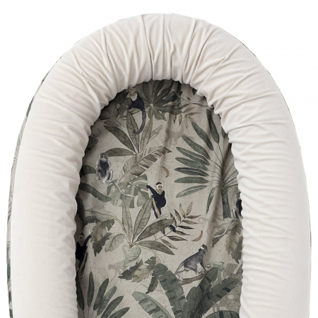 Baby Nest Monkeys MKZ00532 [1]