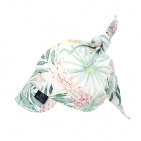 Accesorii - Bandana cu Cozoroc - 100% Bambus - Aloha MKZc0i3