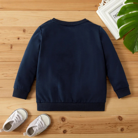 Bluza Cu Model Masini [1]