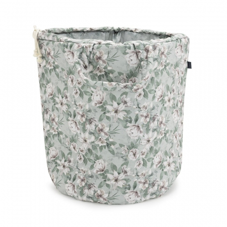Cosuri pentru jucarii - Cos pentru jucarii - Vintage Flowers MKZ-ui38