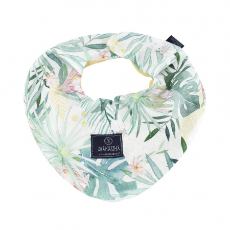 Alte accesorii pentru bebelusi - Esarfa - Aloha MKZea1