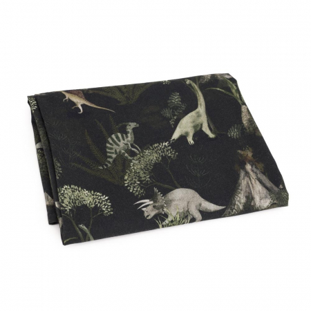 Muselina Bebelusi din Bambus Dino World MKZa12a [1]