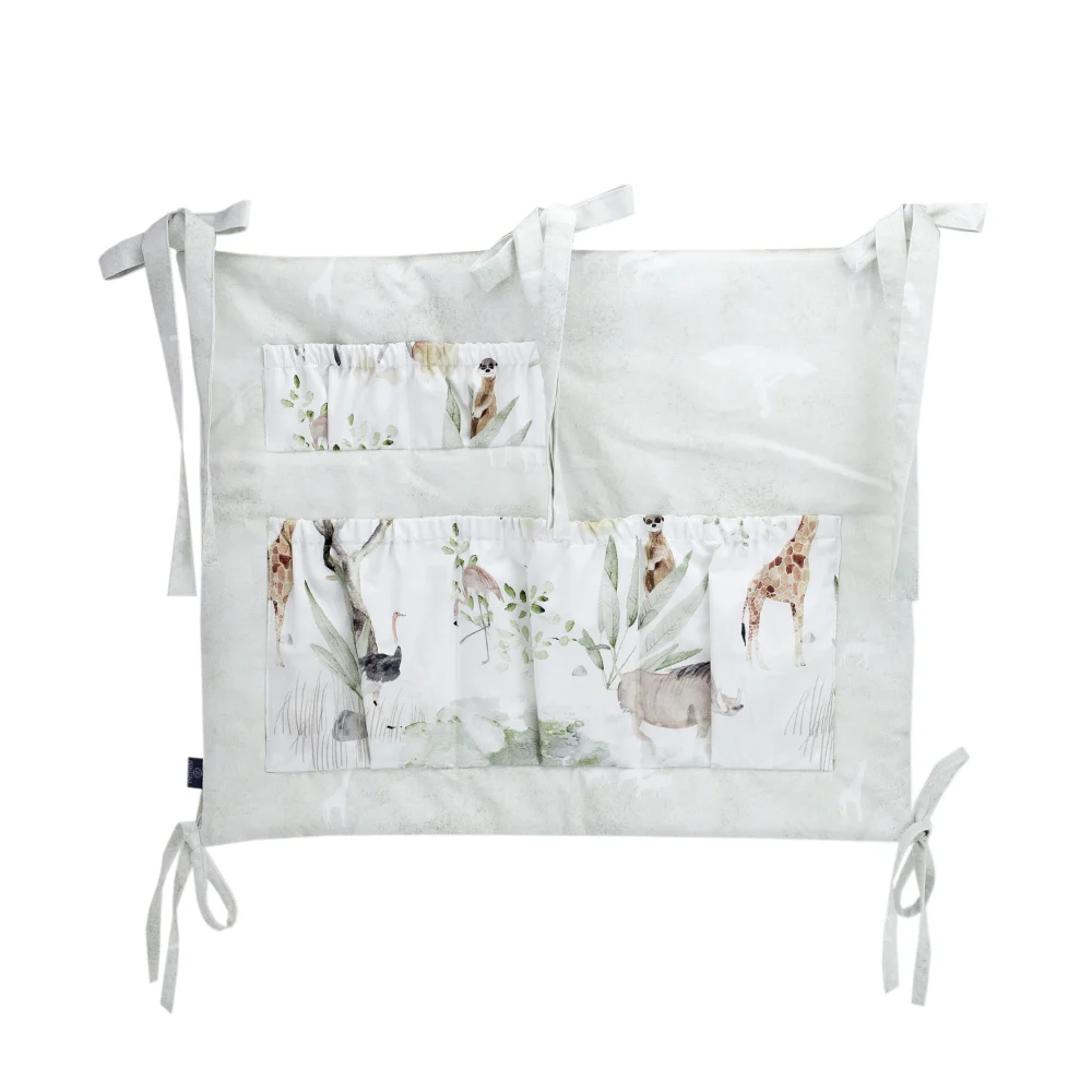 Organizator Patut - Organizator Patut Bebelusi Savanna MKZ84650
