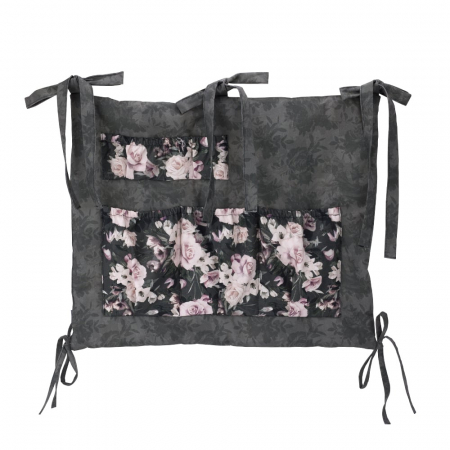 Organizator Patut - Organizator Patut Bebelusi Night Flowers MKZ55r4