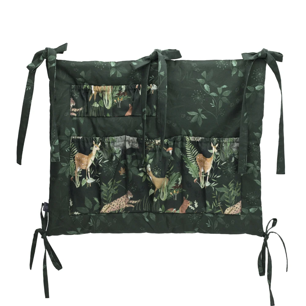 Organizator Patut - Organizator Patut Bebelusi Woodland MKZ55344