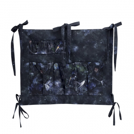 Organizator Patut - Organizator Patut Bebelusi Magic Forest MKZ2423