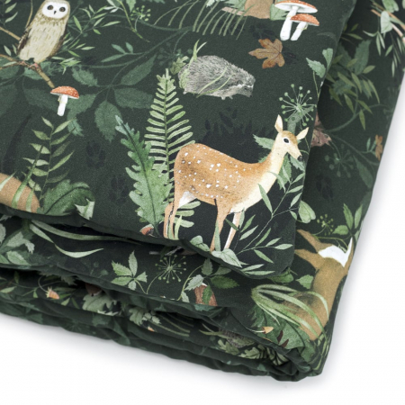 Set Paturica si Perna - Woodland MKZce36 [2]