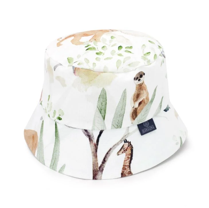 Accesorii - Palarie din Bumbac - Savanna MKZpa7