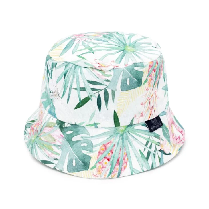 Accesorii - Palarie din Bumbac - Aloha MKZpa6