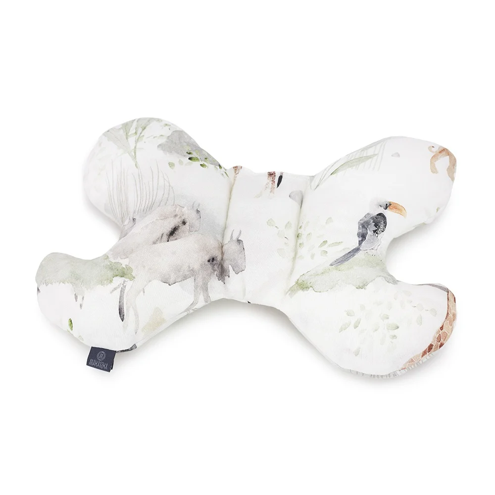 Perna Butterfly - Perna Butterfly 100% Bambus - Savanna
