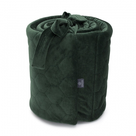 Protectie Laterala Patut - Protectie Laterala Patut Woodland MKZ55664