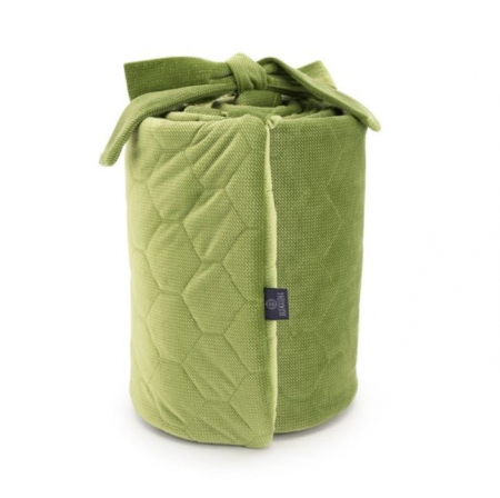 Protectie Laterala Patut - Protectie Laterala Patut Herbarium MKZ32-12