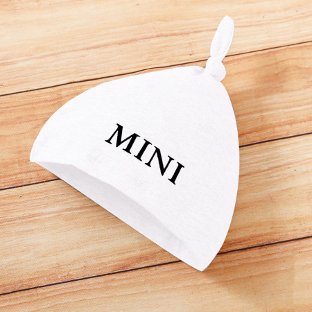 Salopeta Mini Boss Neagra [4]