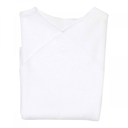 Set 4 Piese Bebelusi Prematuri I Love Mam And Dad [3]