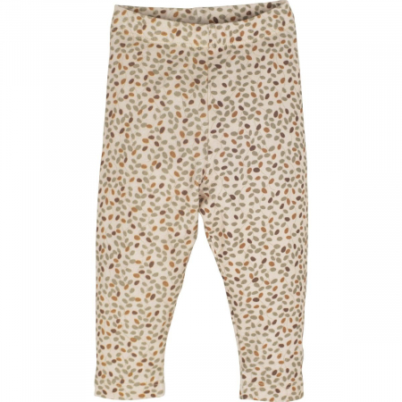 Set Bluza Alba Cu Volanase Si Pantalon [3]